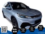 BYD ATTO 3 Design  60,48kWh - BYD Gebrauchtwagen