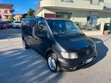 Mercedes-Benz Mercedes-benz V 220 CDI cat Ambiente - gebrauchte Mercedes-Benz V-Klasse aus dem Jahr 2002