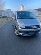 Volkswagen T6 Multivan Comfortline 4Motion 2.0 TDI