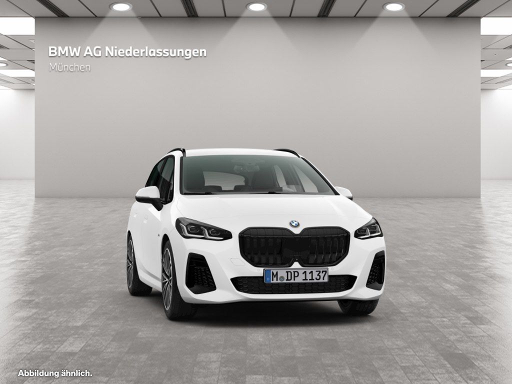 BMW 220 Active Tourer - Bild 14