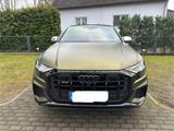 Audi SQ8 TDI RS Sitze Panorama Audi Plus Garantie - Audi SQ8 von privat