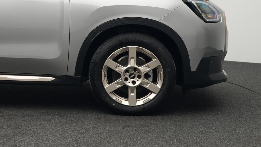 MINI One D Countryman - Bild 18