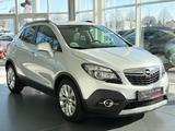 Opel Mokka Innovation AUT NAV SHZ L-HEIZ SHZ R-KAM - Opel Mokka Gebrauchtwagen