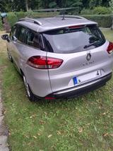 Renault Clio Grandtour Luxe ENERGY TCe 90 Luxe - Renault Clio Luxe mit Benzin-Antrieb