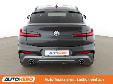 BMW X4 - 5