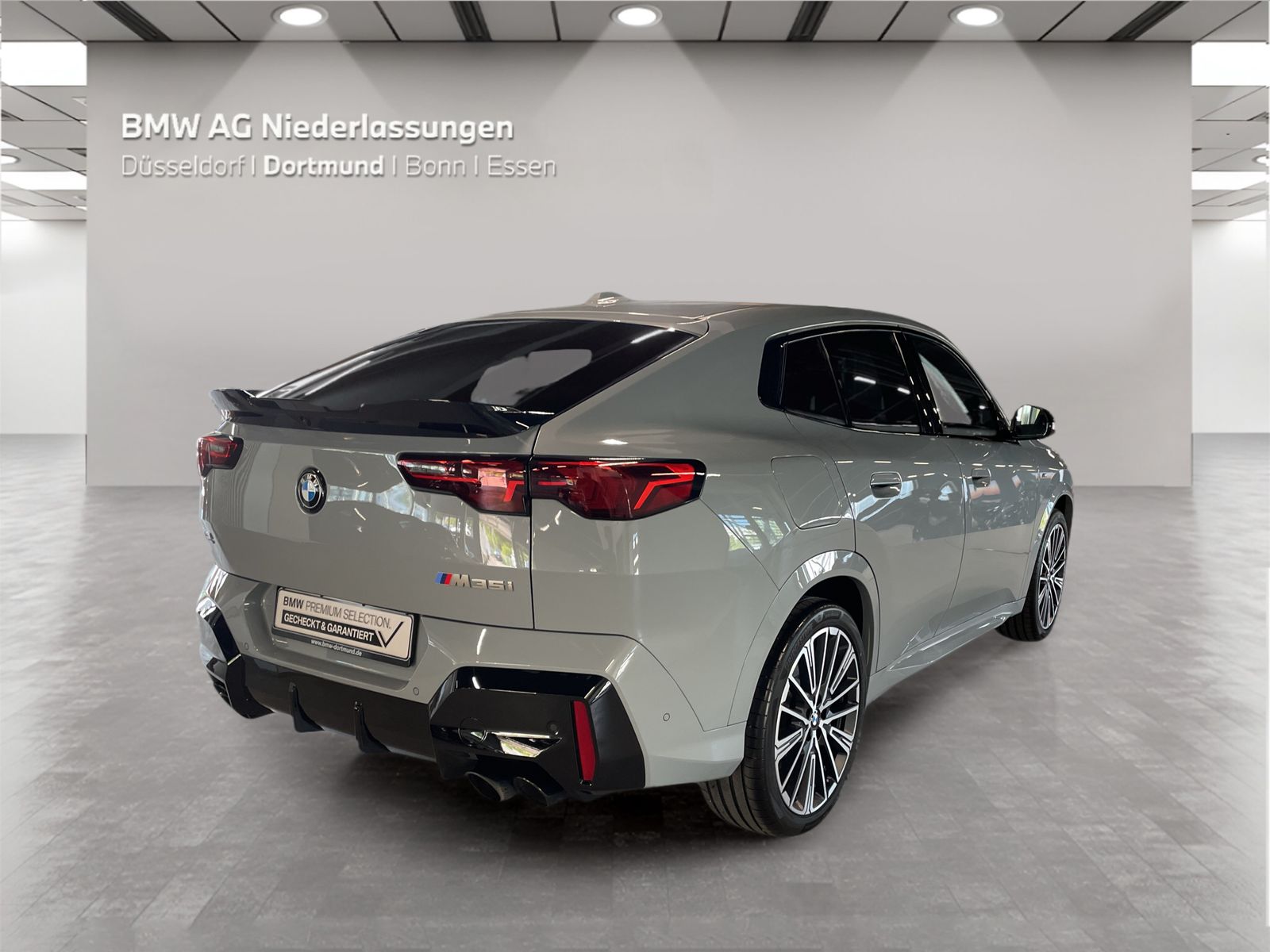 BMW X2 - Bild 4