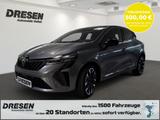 Renault Clio V 1.0 Techno TCe 90 SITZ- u. LENKRADHEIZUNG - Renault Neuwagen