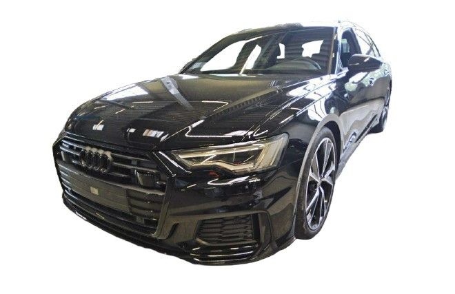 Audi A6 - Bild 12