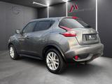 Nissan Juke 1.6 Acenta 4x2 117 PS I NissanConnect - Nissan Juke Gebrauchtwagen