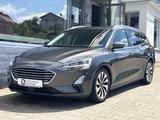 Ford Focus Turnier 1.0 EcoBoost Cool & Connect - Ford Focus: Connect