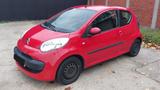 Citroën C1, EZ 01/2008, ca. 120.000 km, TÜ... - Citroën C1 in Braunschweig