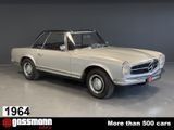 Mercedes-Benz 230 SL Pagode mit Notsitz - W113 - Oldtimer: Pagode