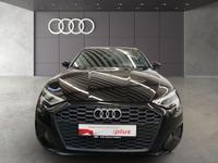Audi A3 Sportback 35 TDI S tronic LED ACC DAB AHK