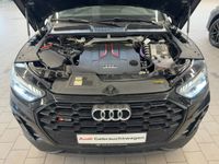 Audi SQ5 - Vorschau Bild 19