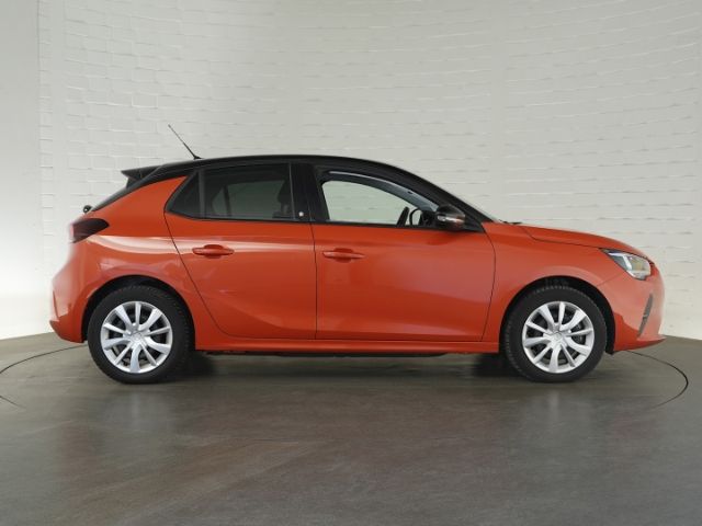 Corsa-e F EDITION 50kWh AT+KEYLESS+KLIMAAUTOMATI