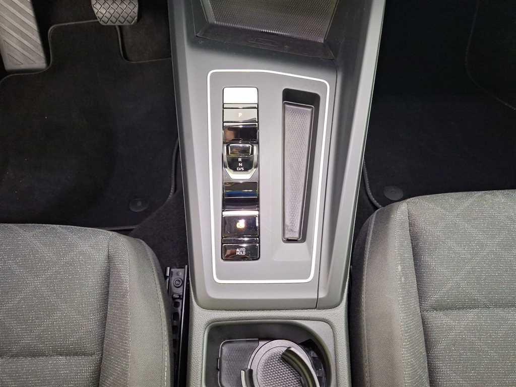Volkswagen Golf Variant Life 1.0 eTSI DSG Navi AHK Sitzhz, миниатюра 14