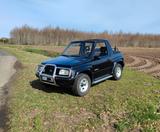 Suzuki Vitara JLX Cabrio Oldtimer H-fähig Top Zustand - Suzuki aus 1992