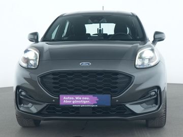 Ford Puma - 3
