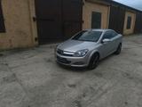 Opel Astra h twintop 2.0 turbo - Opel Astra: Cabrio, Turbo