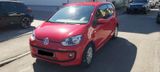 Volkswagen up! 1.0 75PS move up! !Scheckheftgepflegt,TÜV! - Volkswagen up! aus 2011