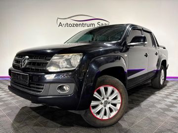 Volkswagen Amarok - 1