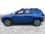 Dacia Duster II Prestige*NAVI*CAM*SHZ*1.HAND* - Dacia Duster mit Diesel-Antrieb