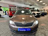Skoda Rapid Spaceback Emotion*Xenon*Pano*Navi*AHK*Temp - Skoda Rapid: Spaceback