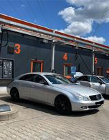 Mercedes-Benz Mercedes CLS 350 Benzin W219 - Mercedes-Benz CLS 350 w219 Gebrauchtwagen