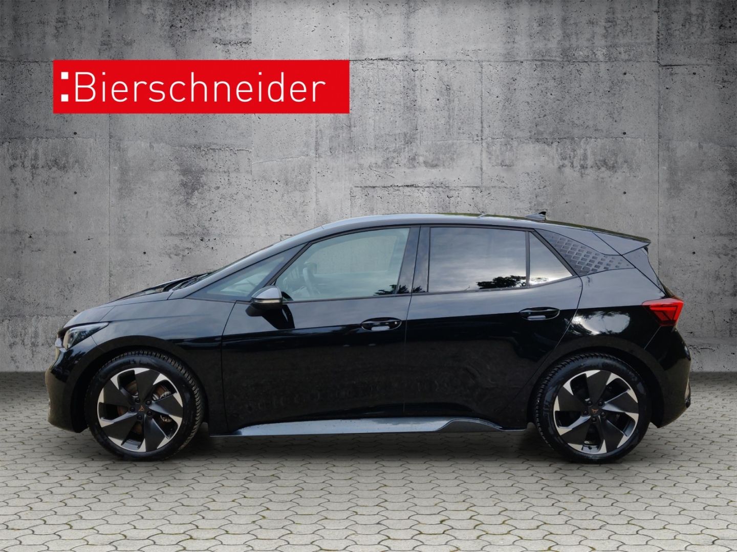 Cupra Born - Bild 3