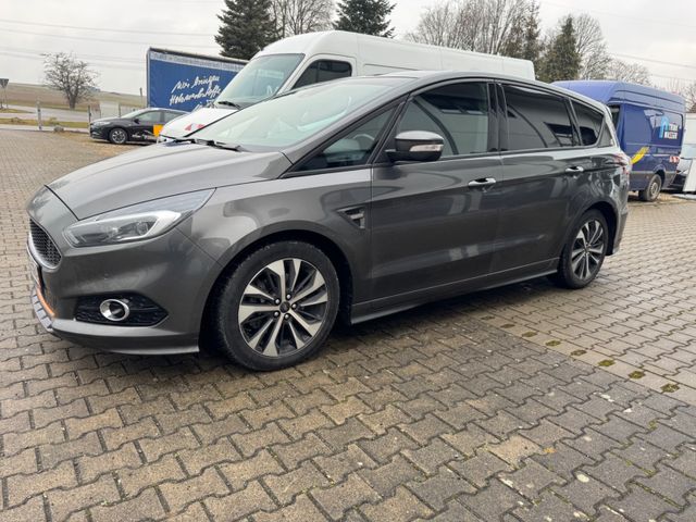 Ford S-Max S-MAX ST-Line