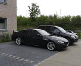 BMW 640d Coupé | M-Paket | Top Zustand | ActiveSound - BMW 640 von privat