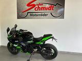 Kawasaki Ninja 650 / A2 geeignet / TÜV bis 3/2028 / ABS - KAWASAKI 650