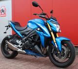 Suzuki GSX-S 1000 ABS TC LED BREMBO Service Neu, TOP! - Angebote