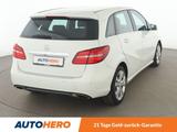Mercedes-Benz B 180 Urban*NAVI*CAM*PDC*SHZ*TEMPO*KLIMA* - Mercedes-Benz B-Klasse Gebrauchtwagen in München