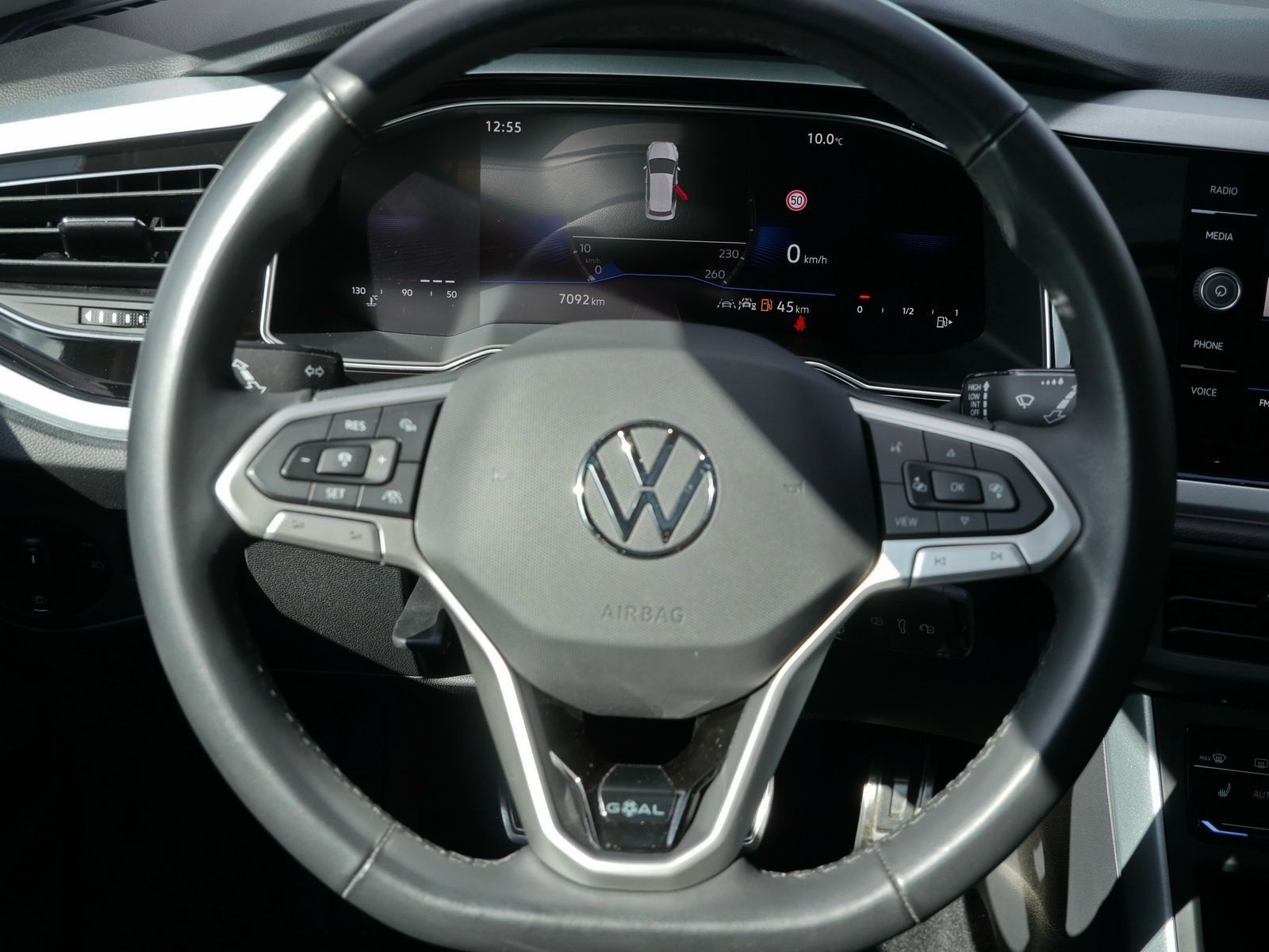 Volkswagen Taigo - Bild 9