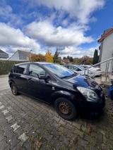 Toyota Corolla Verso 2.2-l-D-CAT Sol Sol - Toyota Corolla Verso aus 2007 mit Diesel-Antrieb