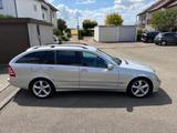 Mercedes-Benz Mercedes Benz C230 S203 - gebrauchte Mercedes-Benz C 230 aus dem Jahr 2004