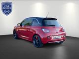 Opel Adam 1.0 Turbo Slam ABS SERVO Wegfahrsperre 3. B - Opel: 3.0