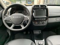 Dacia Spring - Vorschau Bild 14