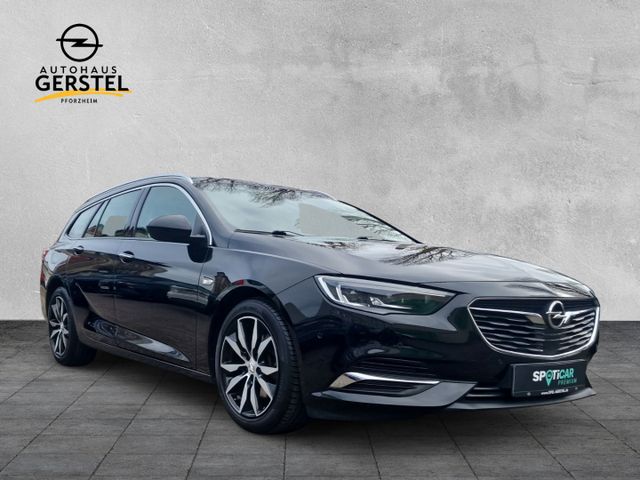 Insignia B Sports Tourer ST INNOVATION 4x4 2.0 C