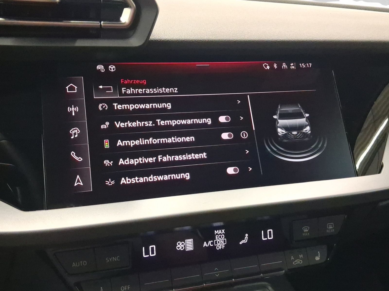Audi A3 - Bild 13