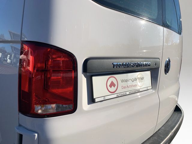 T6.1 2.0 TDI Kasten EcoProfi L1H1, Komfort Paket