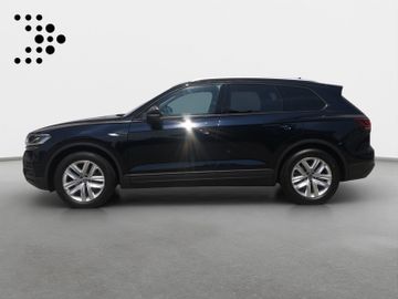Volkswagen Touareg - 3