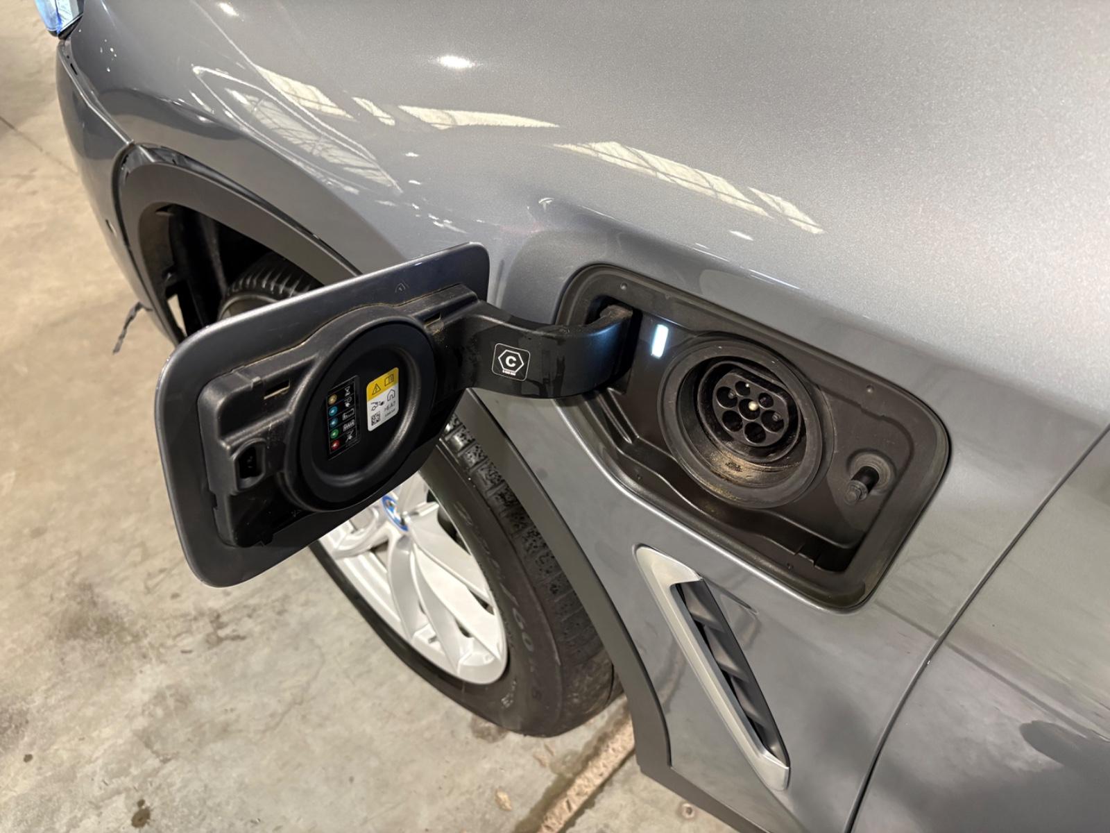 BMW X3 X-DRIVE 30E FACELIFT