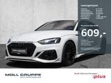 Audi RS 5 Sportback 331(450) tiptronic el.Sitze B&O O - Audi RS5 in Bochum