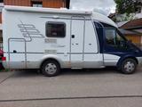 HYMER / ERIBA / HYMERCAR VAN 512 - Offers