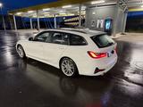 BMW 318i Touring Advantage Auto Advantage - gebrauchte BMW 318 aus dem Jahr 2021