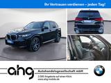 BMW X5 M60i Navi Tempom.aktiv Panoramadach Bluetooth