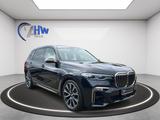 BMW X7 M50d M-Sport  - BMW X7 M50 aus 2020