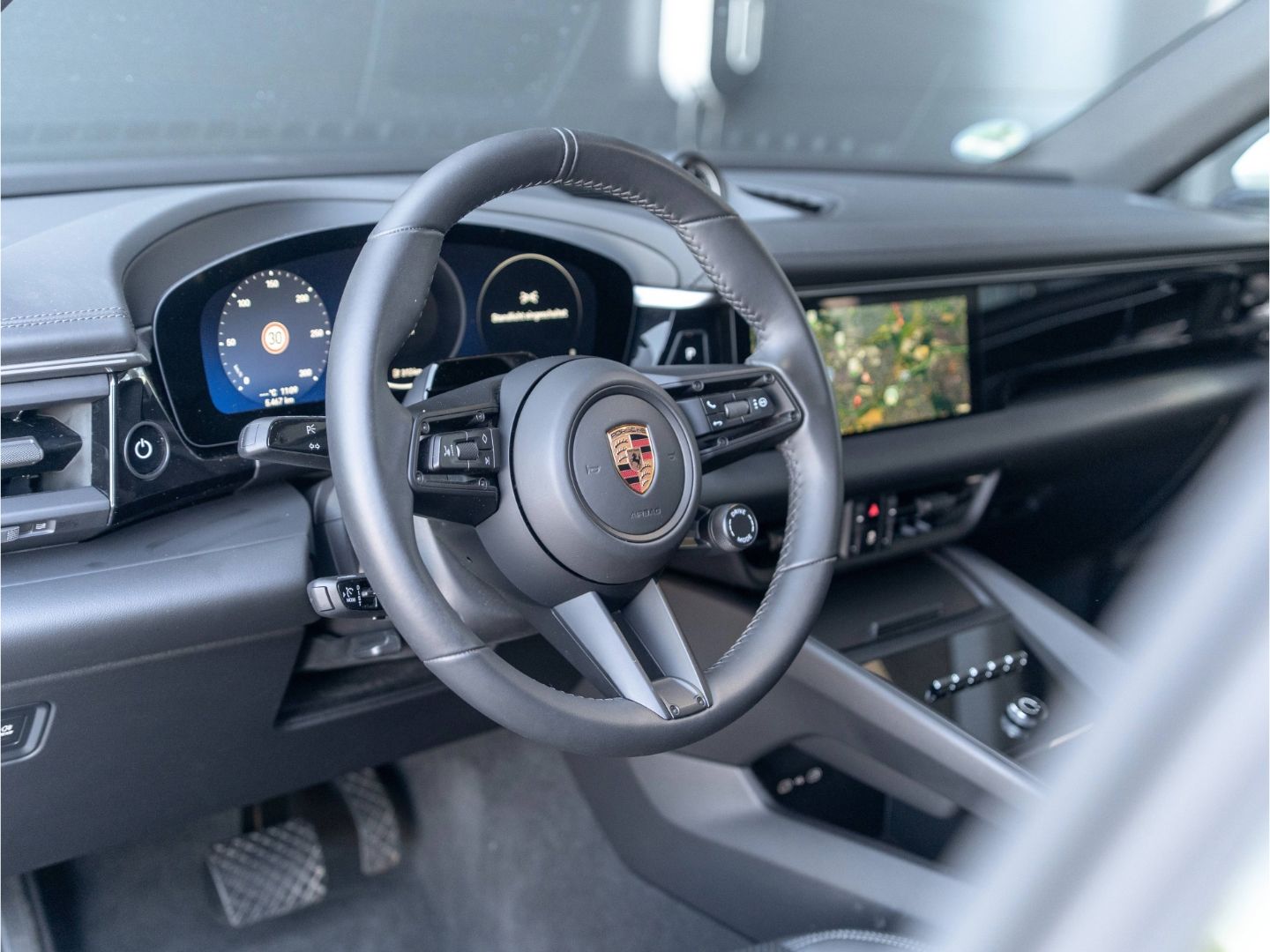 Porsche Macan - Bild 4